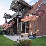 Ferienwohnung Hannoversche Straße 50 in Cuxhaven