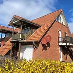 Ferienwohnung Hannoversche Straße 50 in Cuxhaven