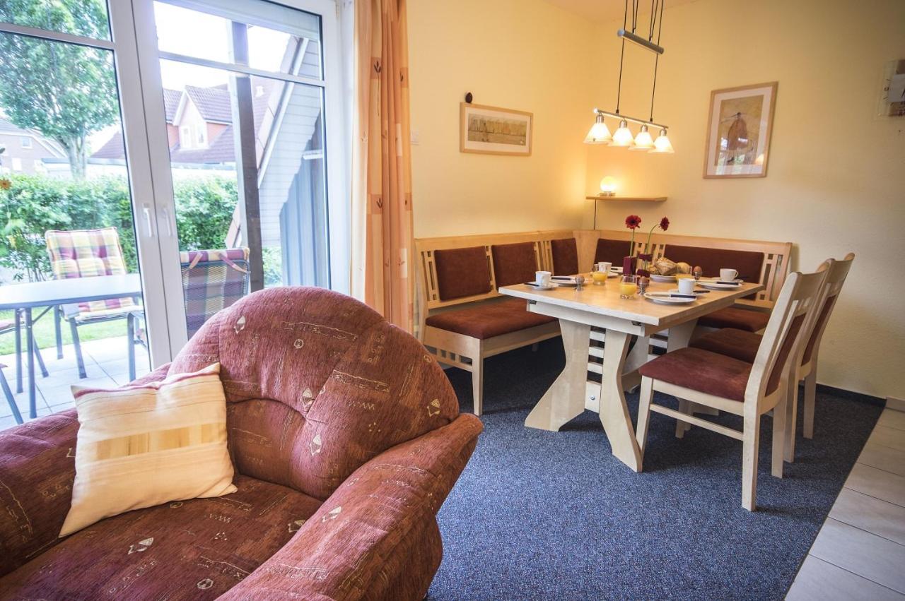 Ferienwohnung Hannoversche Straße 50 In