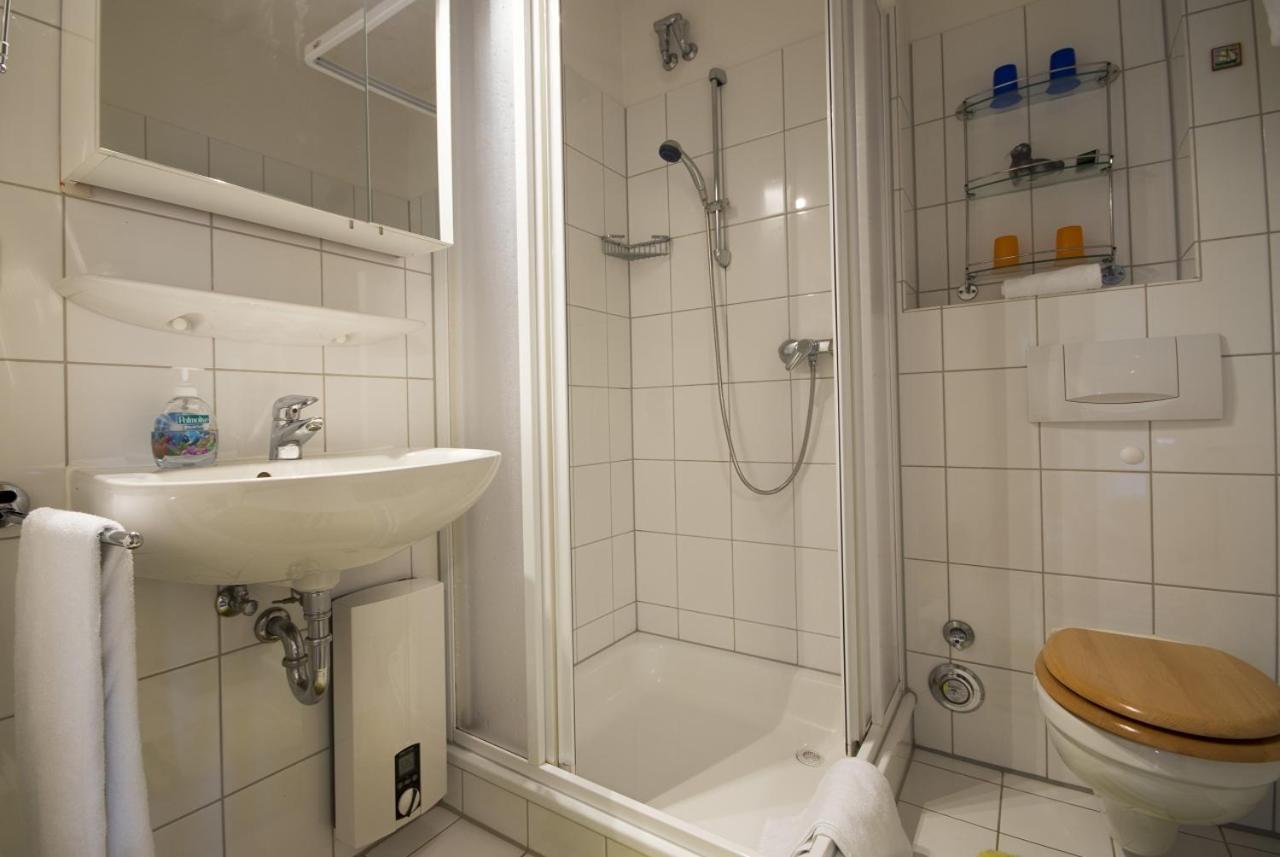 Ferienwohnung Hannoversche Straße 50 In Apartment Cuxhaven