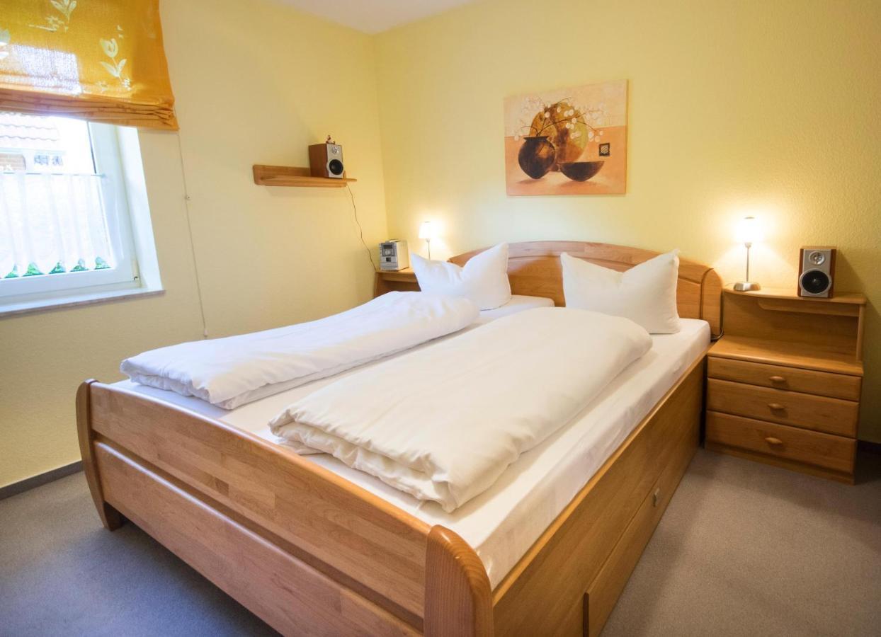 Apartment Ferienwohnung Hannoversche Straße 50 In Cuxhaven