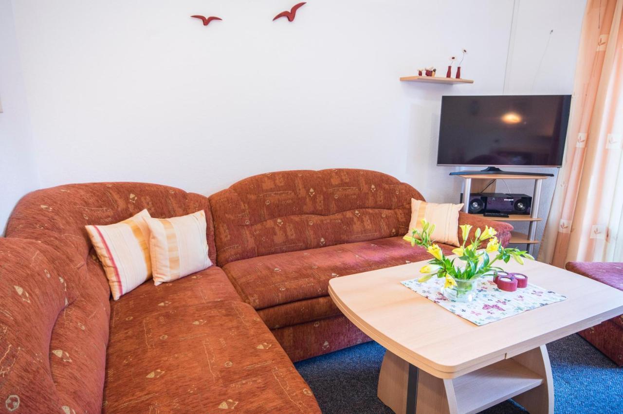 Ferienwohnung Hannoversche Straße 50 In Apartment *