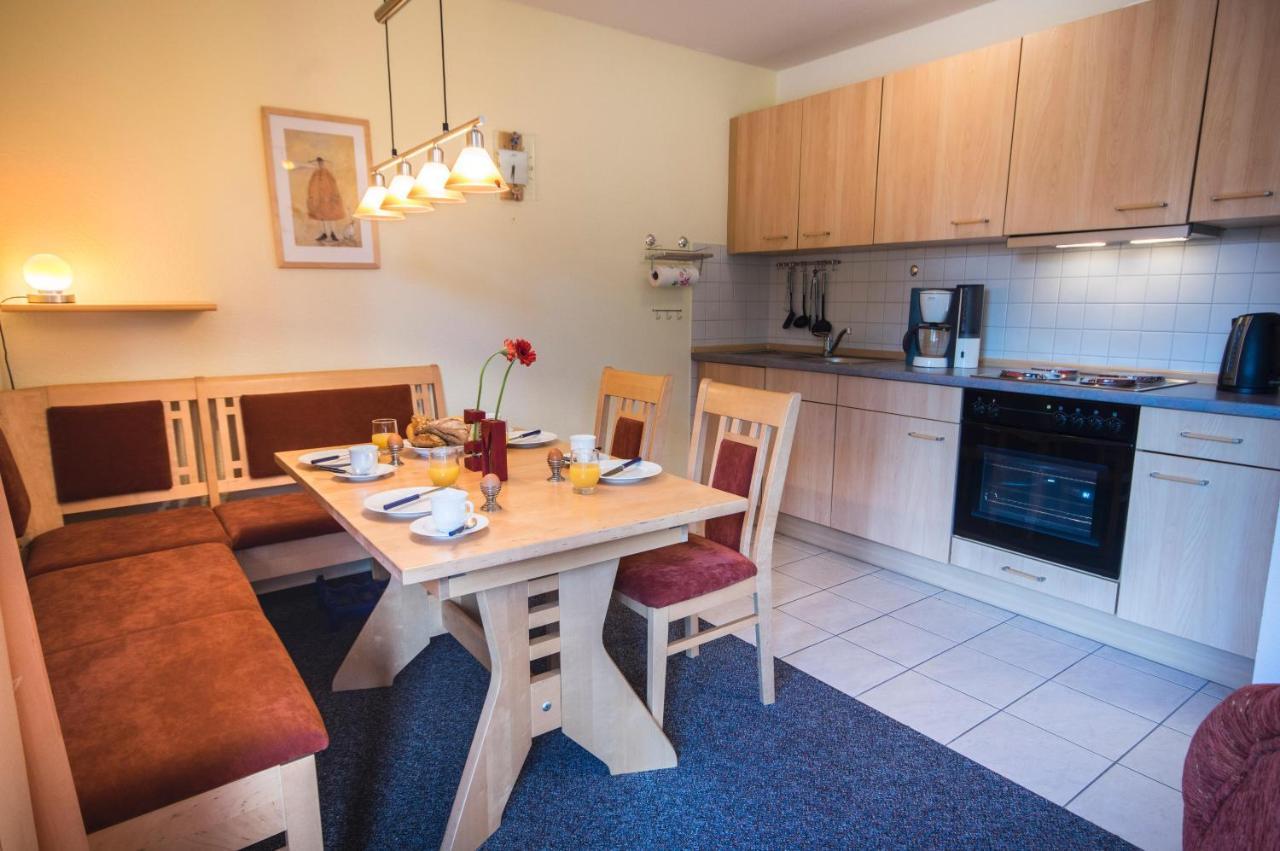 Ferienwohnung Hannoversche Straße 50 In * Cuxhaven