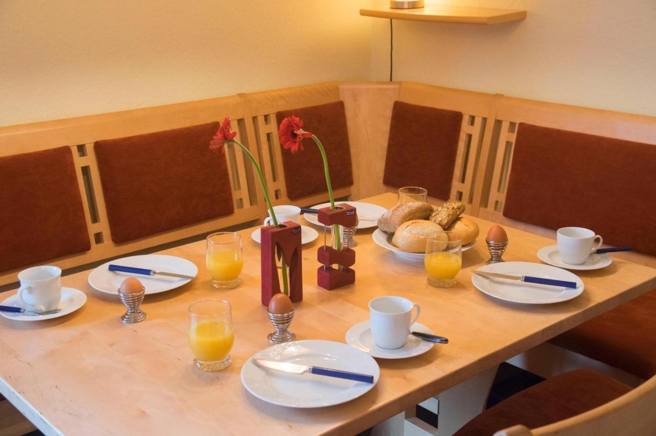 Ferienwohnung Hannoversche Straße 50 In *