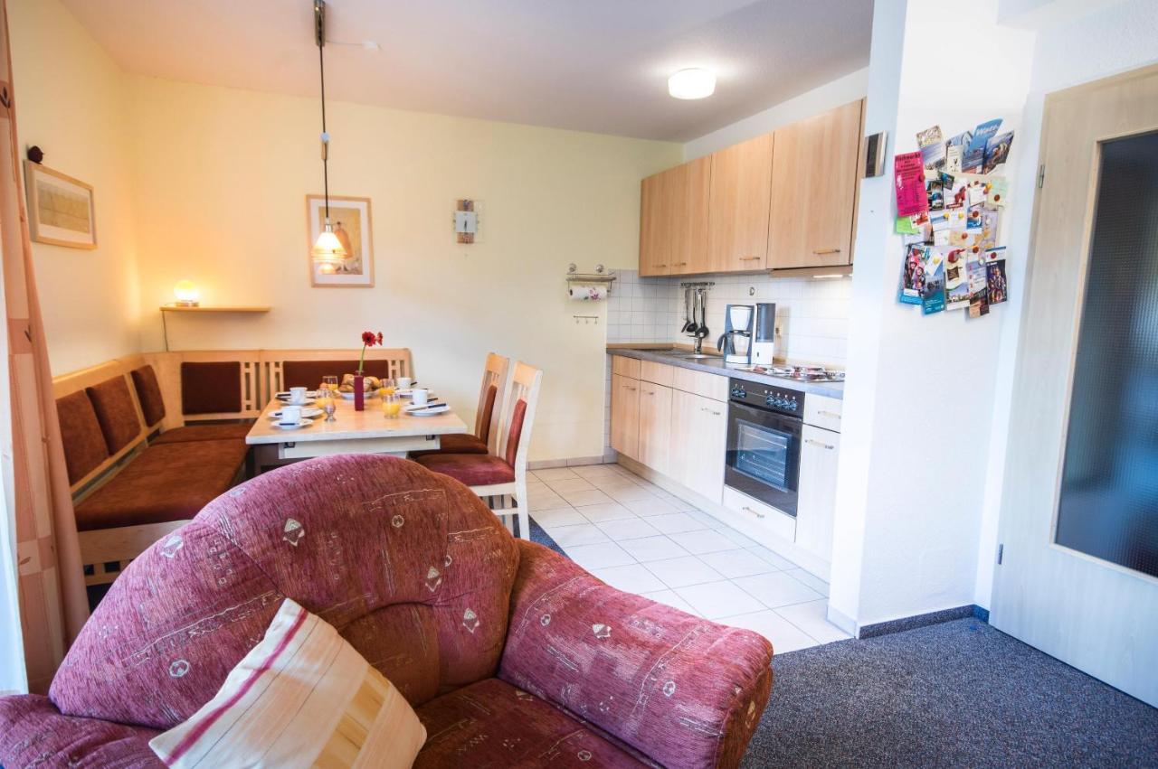 Ferienwohnung Hannoversche Straße 50 In Apartment