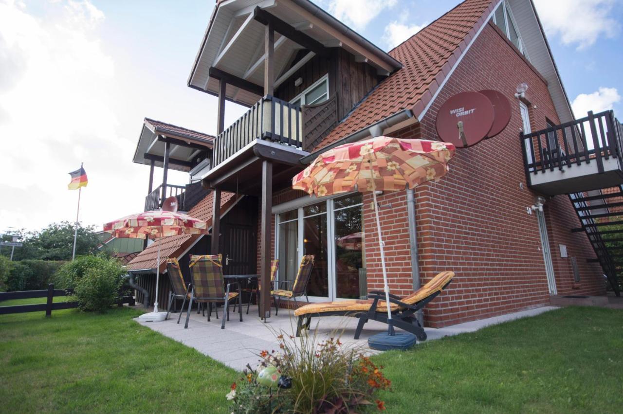 Ferienwohnung Hannoversche Straße 50 In Cuxhaven