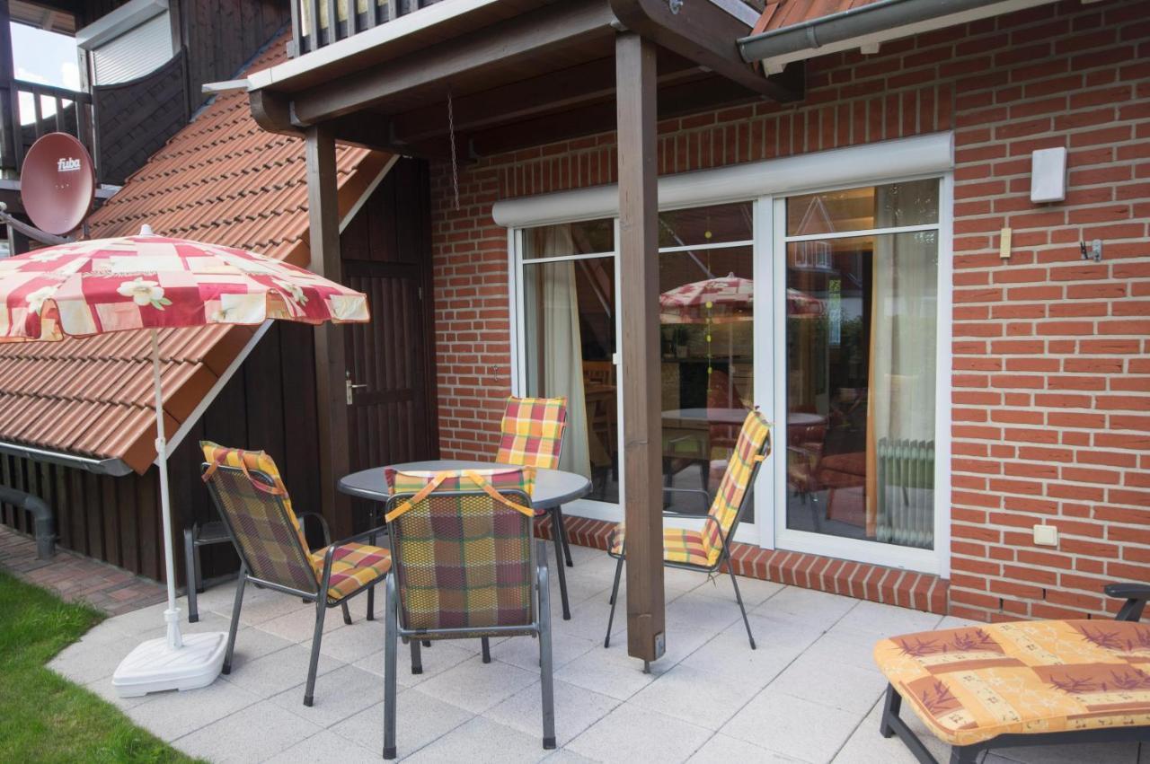 Ferienwohnung Hannoversche Straße 50 In Cuxhaven
